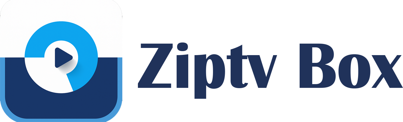 ZipTV Box